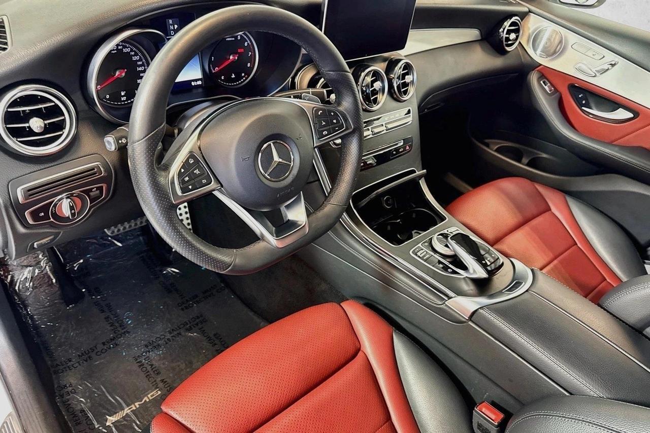 2019 Mercedes-Benz GLC GLC 300 Roseville CA