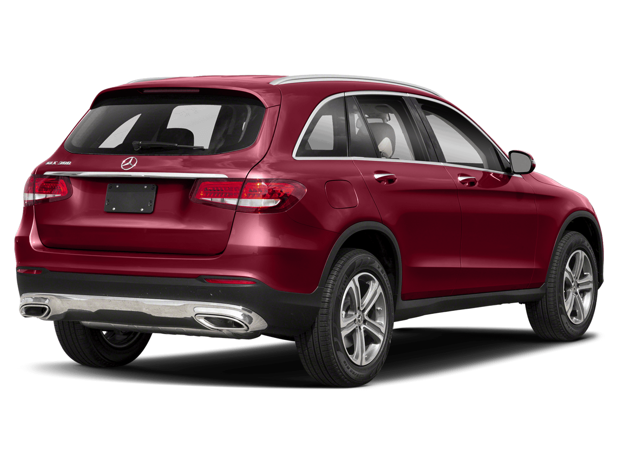 2019 Mercedes-Benz GLC GLC 300 Roseville CA