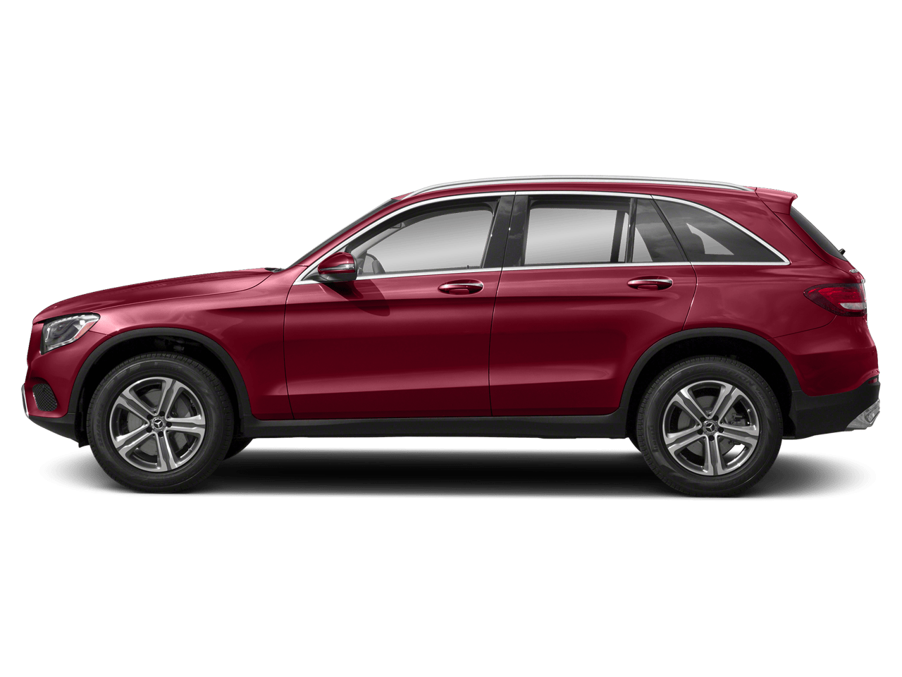 2019 Mercedes-Benz GLC GLC 300 Roseville CA