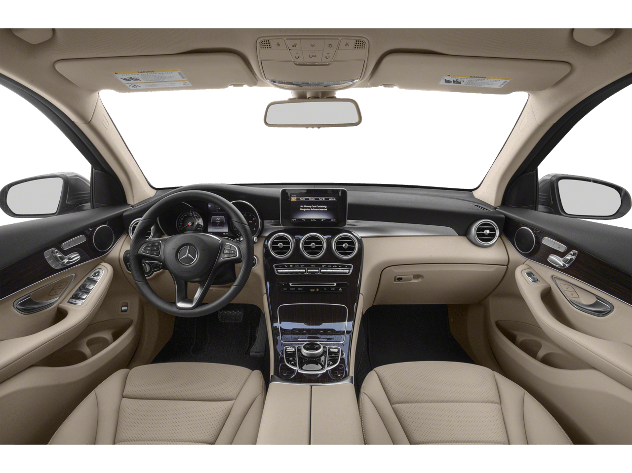 2019 Mercedes-Benz GLC GLC 300 Roseville CA