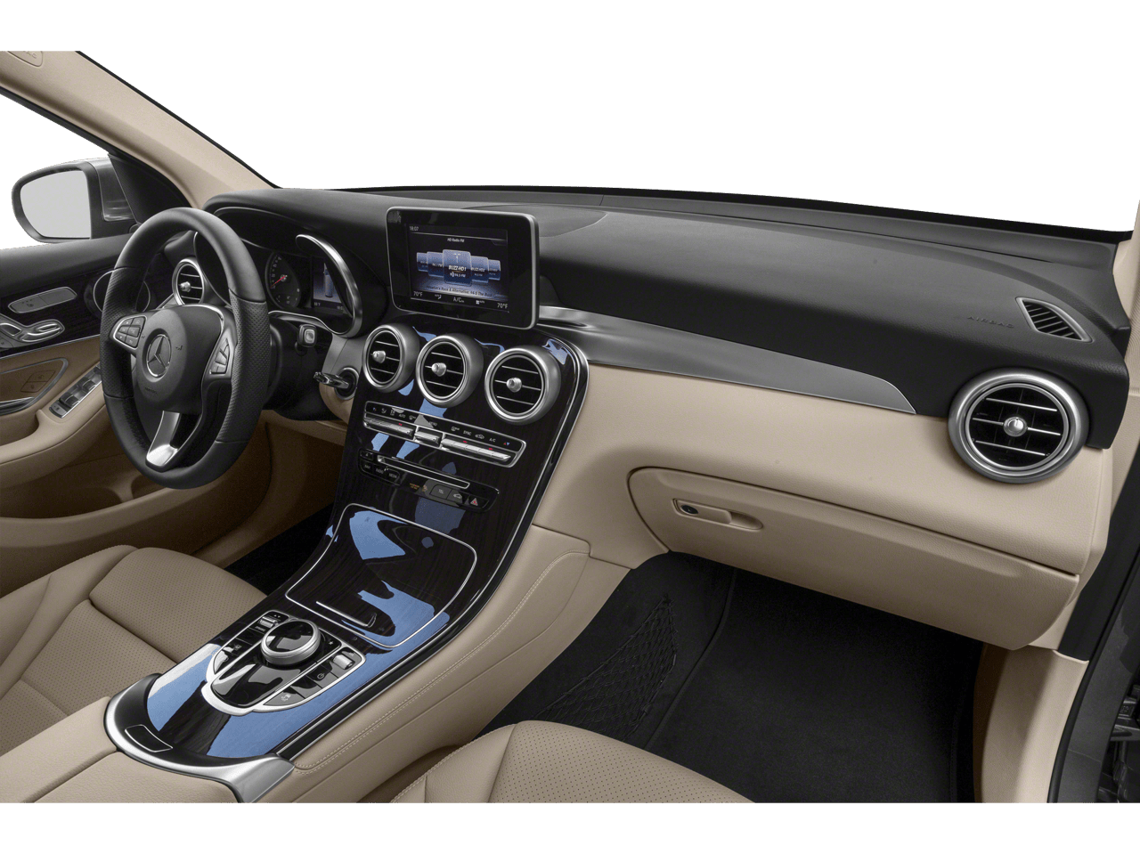 2019 Mercedes-Benz GLC GLC 300 Roseville CA