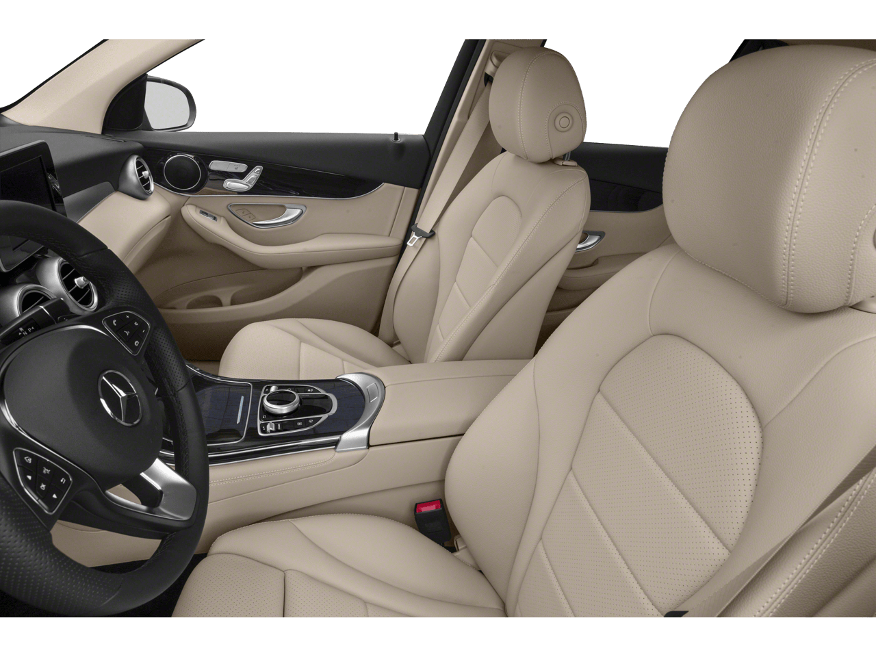 2019 Mercedes-Benz GLC GLC 300 Roseville CA