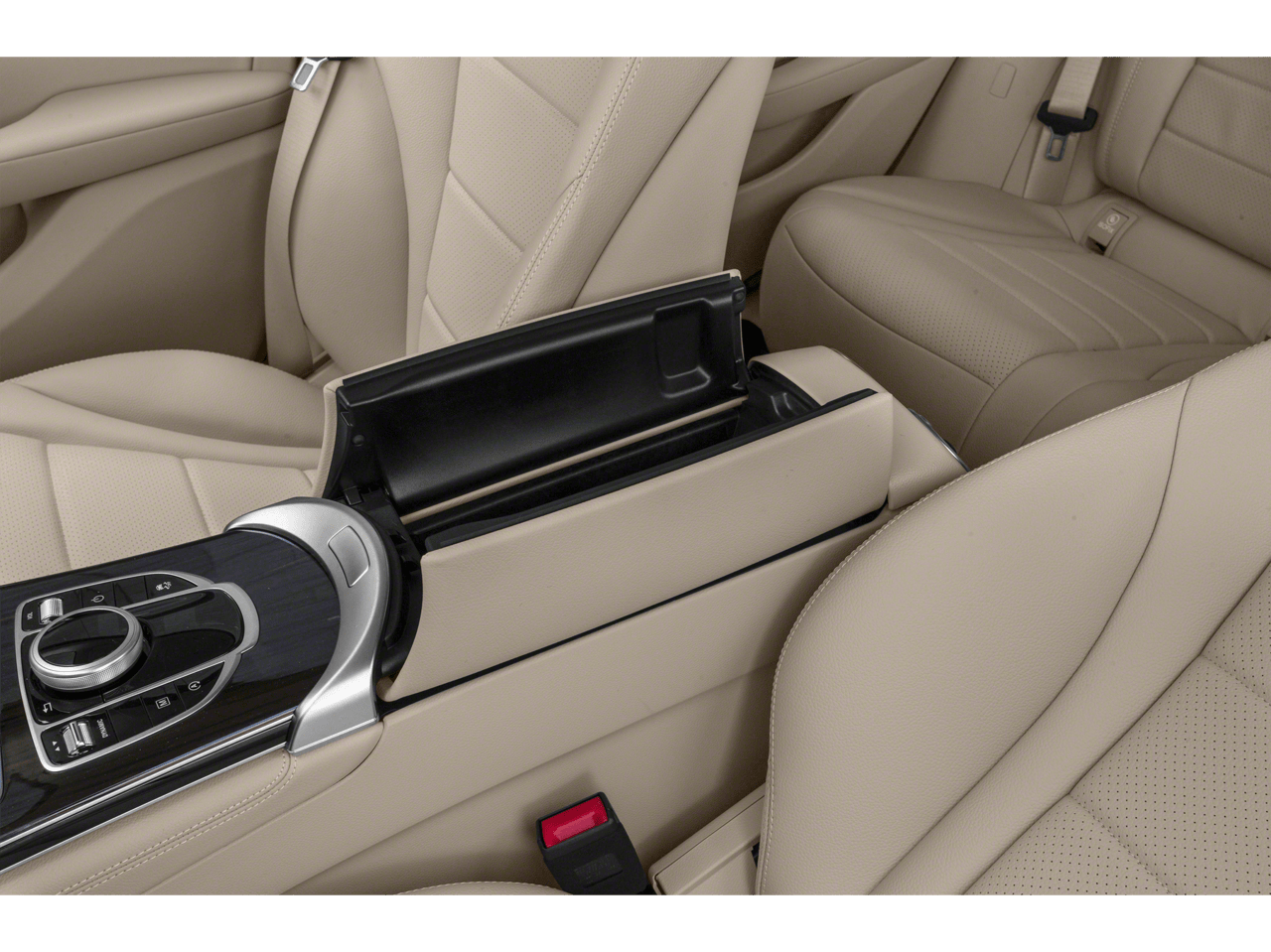 2019 Mercedes-Benz GLC GLC 300 Roseville CA
