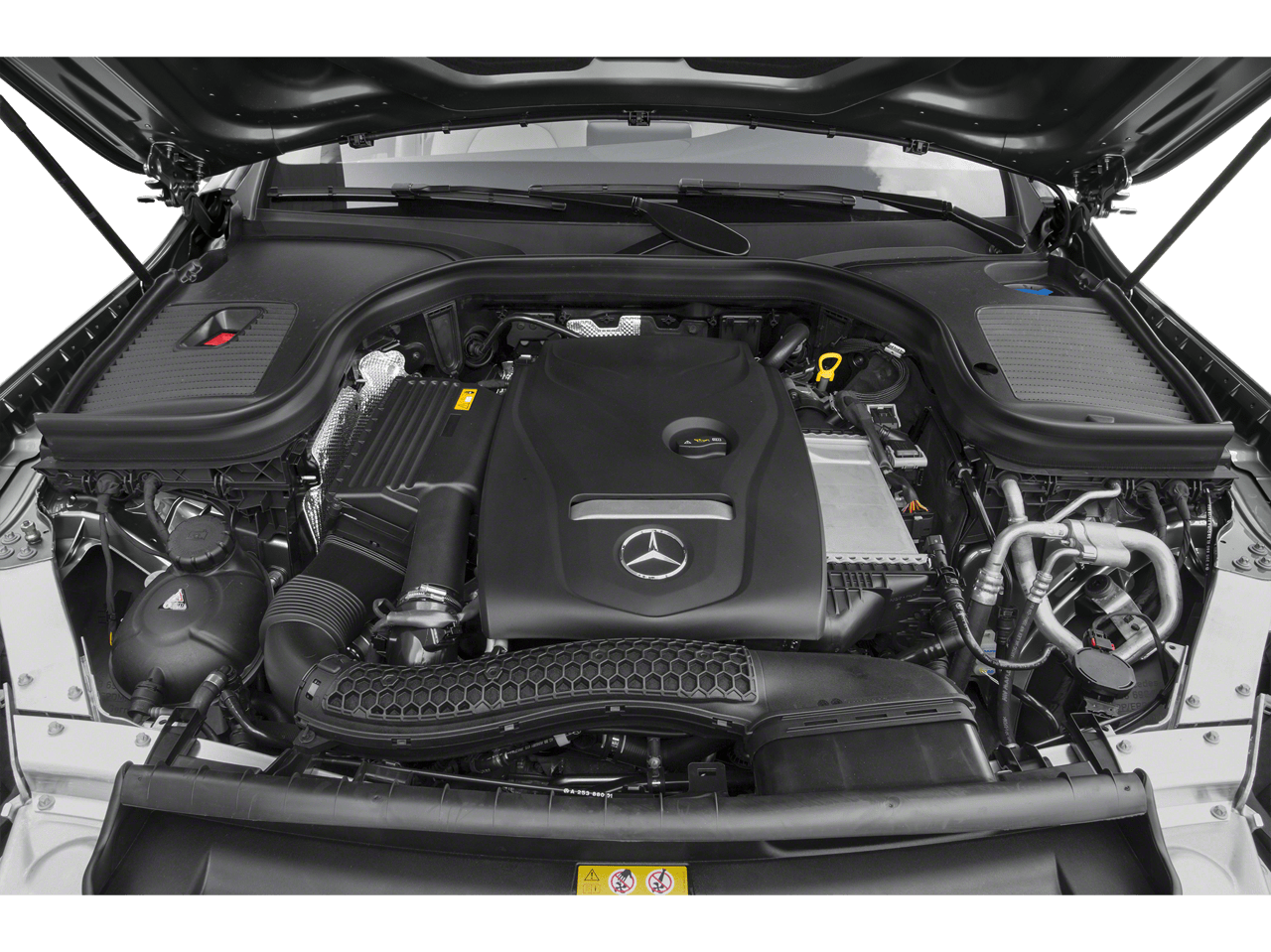 2019 Mercedes-Benz GLC GLC 300 Roseville CA