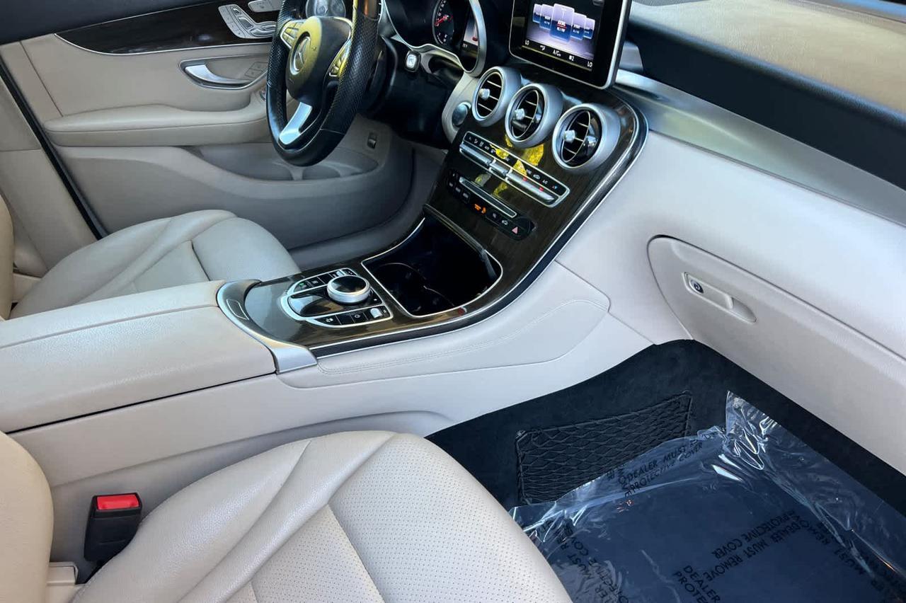 2019 Mercedes-Benz GLC GLC 300 Roseville CA
