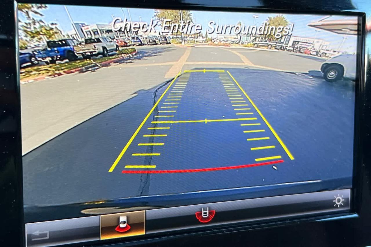 2019 Mercedes-Benz GLC GLC 300 Roseville CA