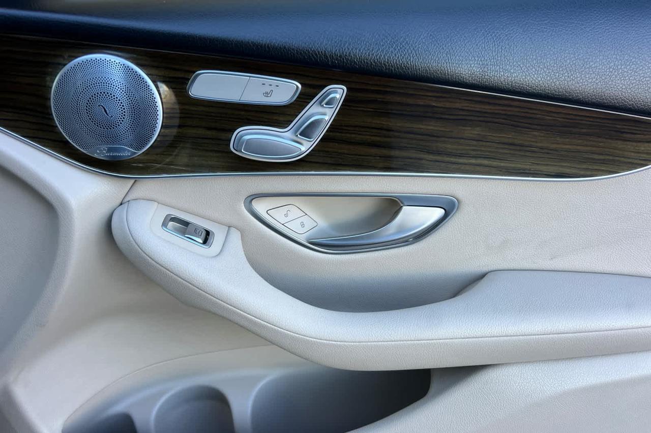 2019 Mercedes-Benz GLC GLC 300 Roseville CA