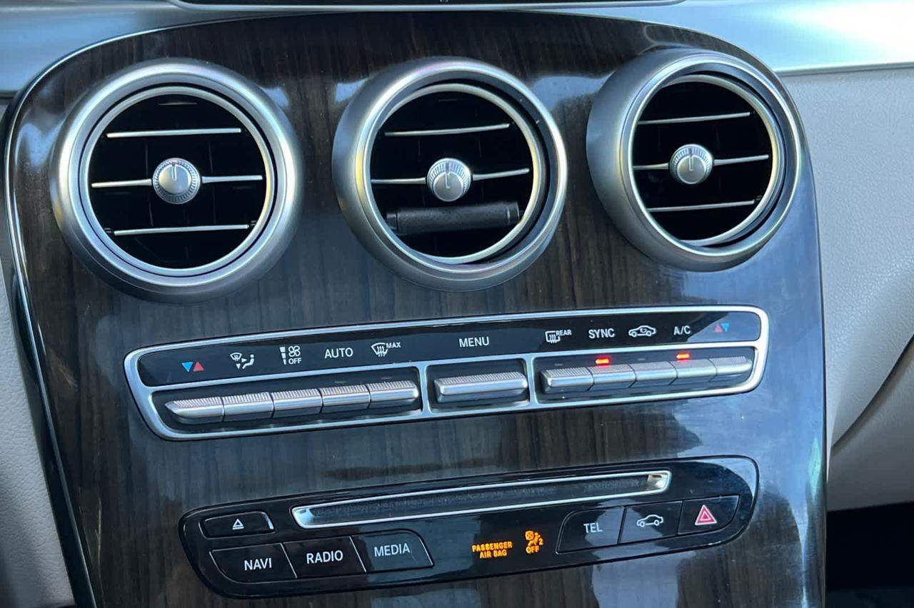 2019 Mercedes-Benz GLC GLC 300 Roseville CA