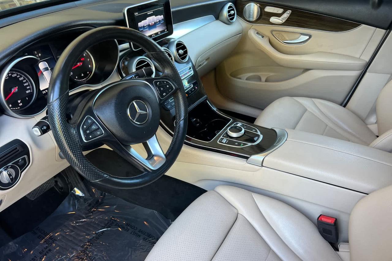 2019 Mercedes-Benz GLC GLC 300 Roseville CA