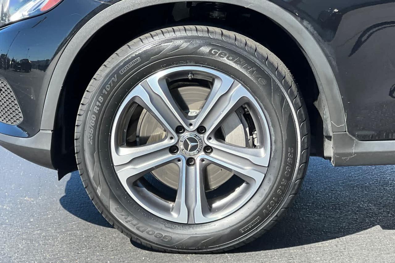 2019 Mercedes-Benz GLC GLC 300 Roseville CA