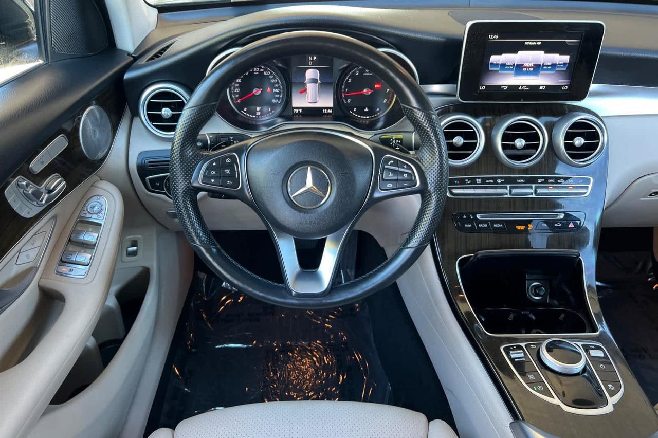 2019 Mercedes-Benz GLC GLC 300 Roseville CA