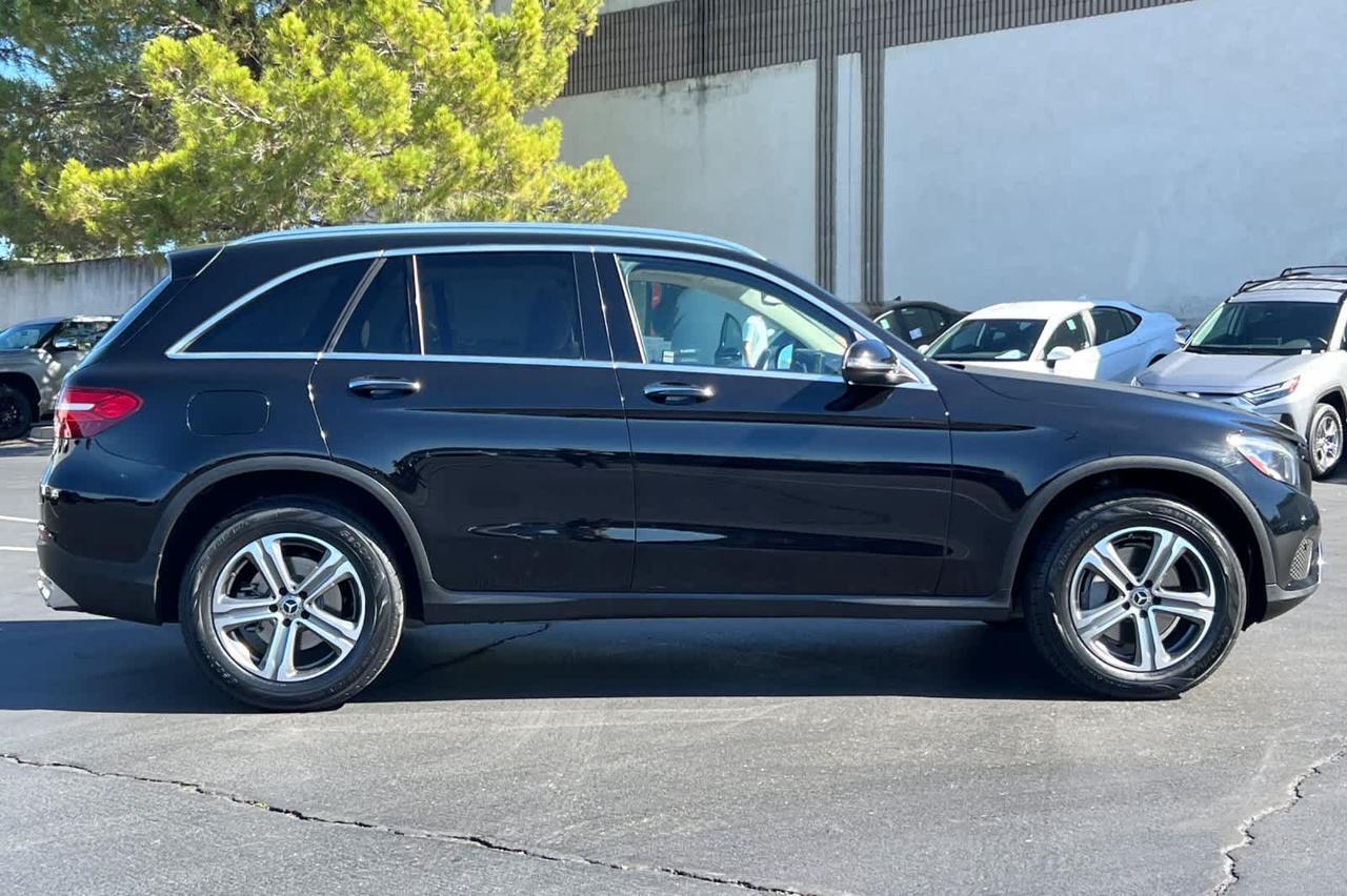 2019 Mercedes-Benz GLC GLC 300 Roseville CA