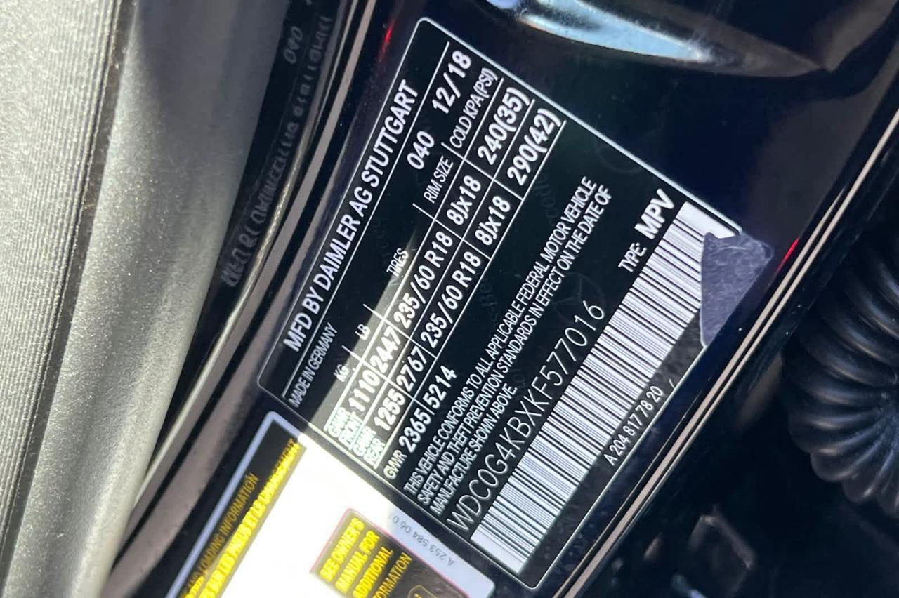 2019 Mercedes-Benz GLC GLC 300 Roseville CA