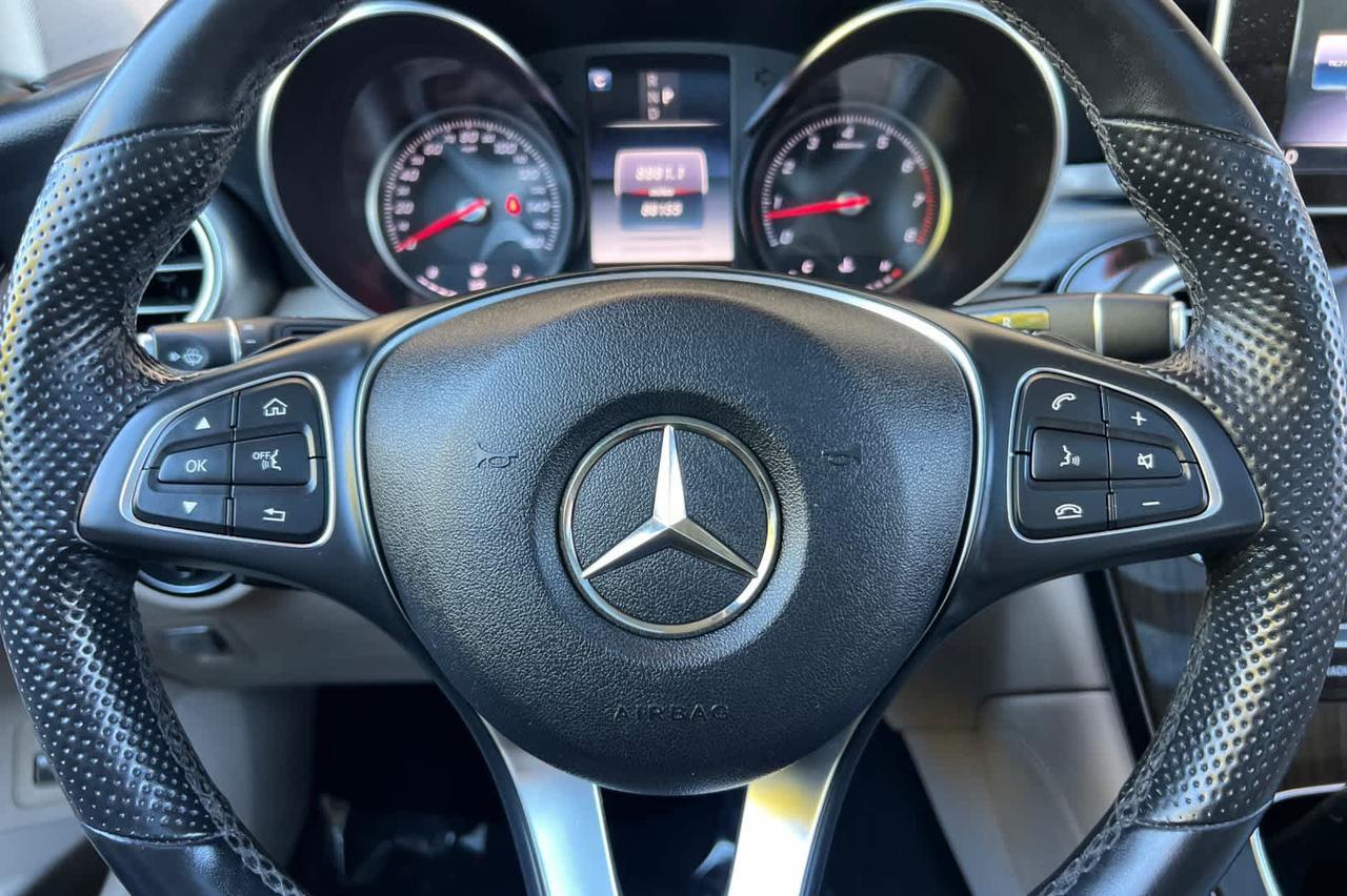 2019 Mercedes-Benz GLC GLC 300 Roseville CA