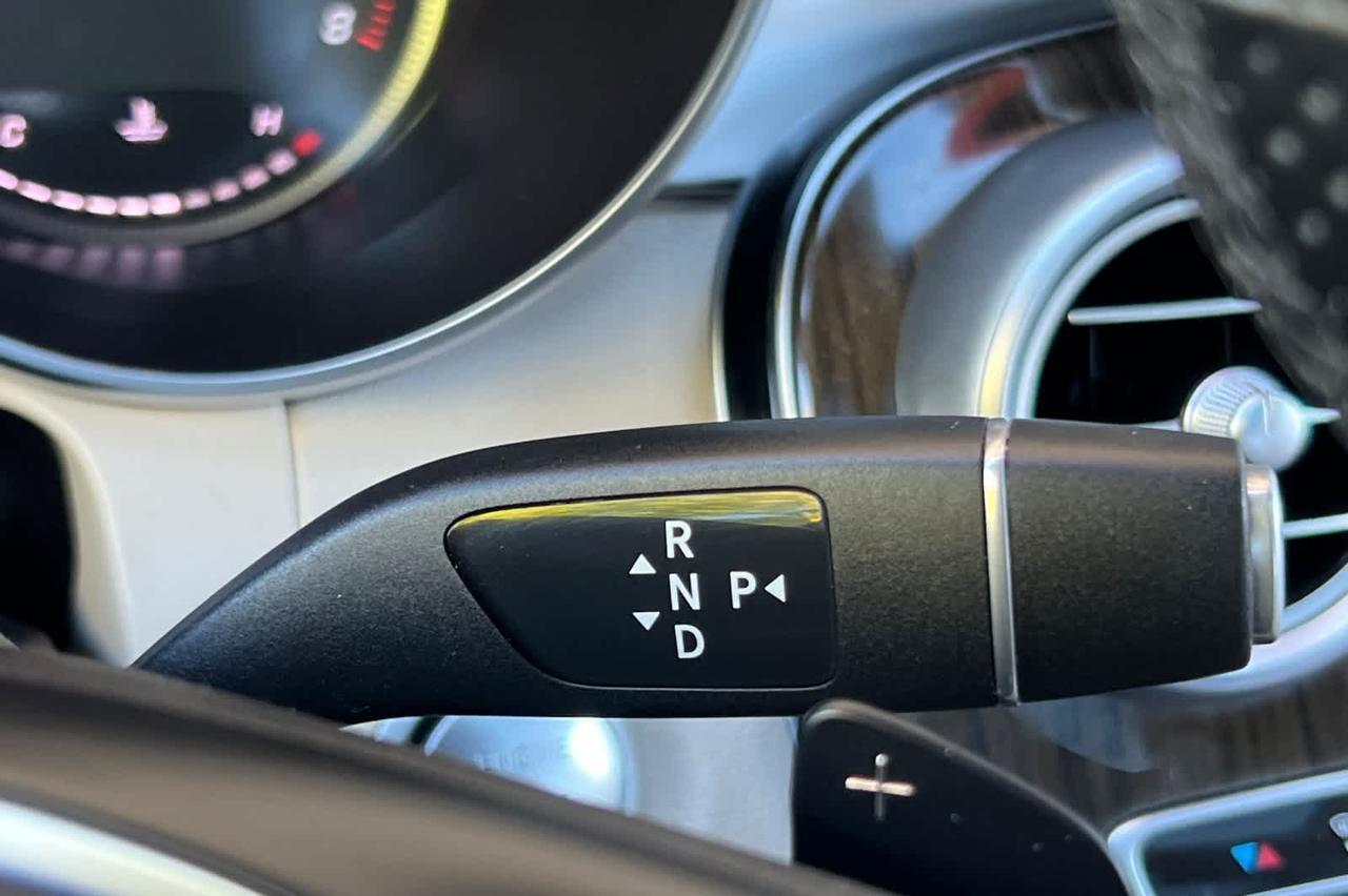 2019 Mercedes-Benz GLC GLC 300 Roseville CA