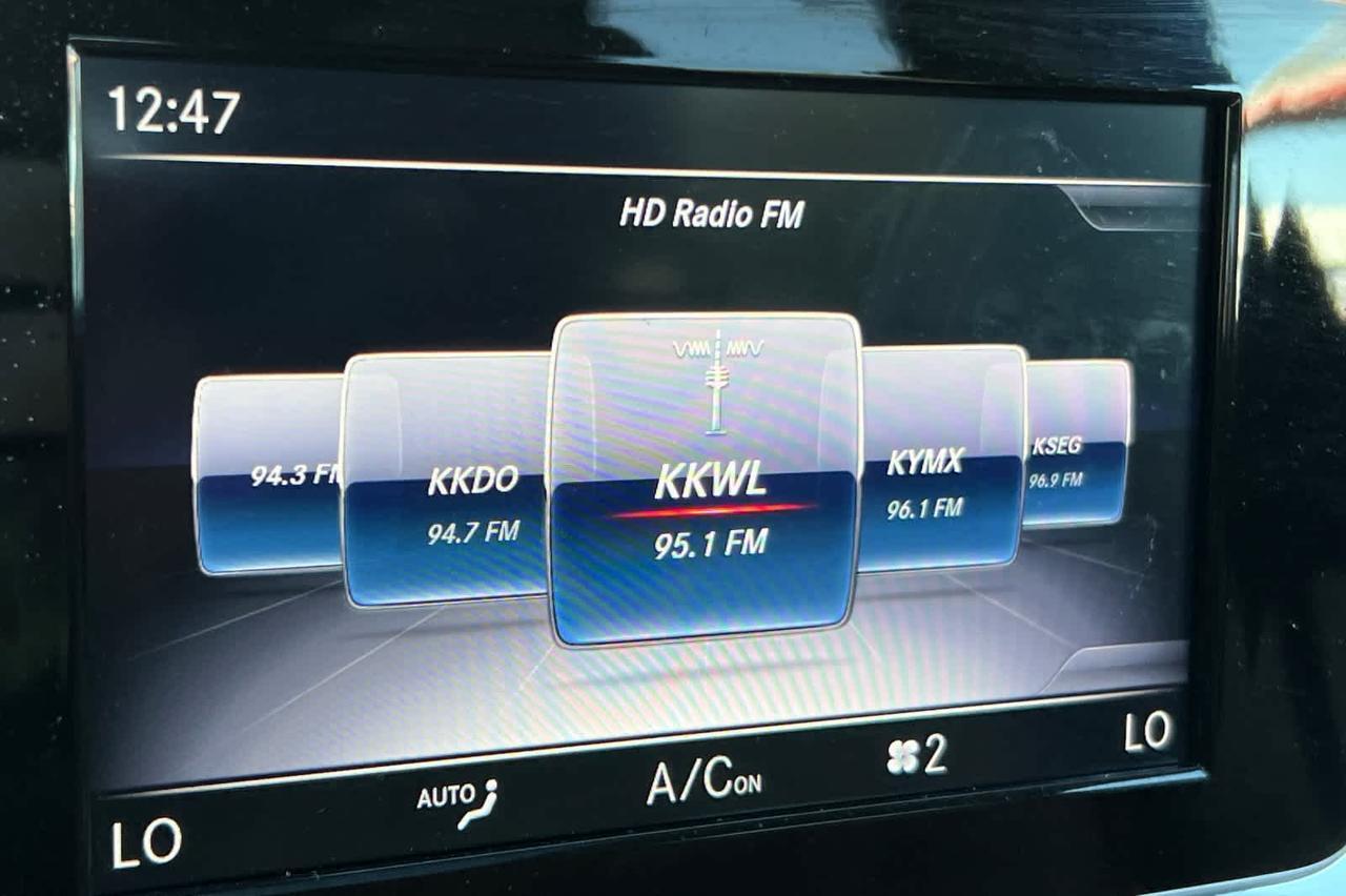 2019 Mercedes-Benz GLC GLC 300 Roseville CA