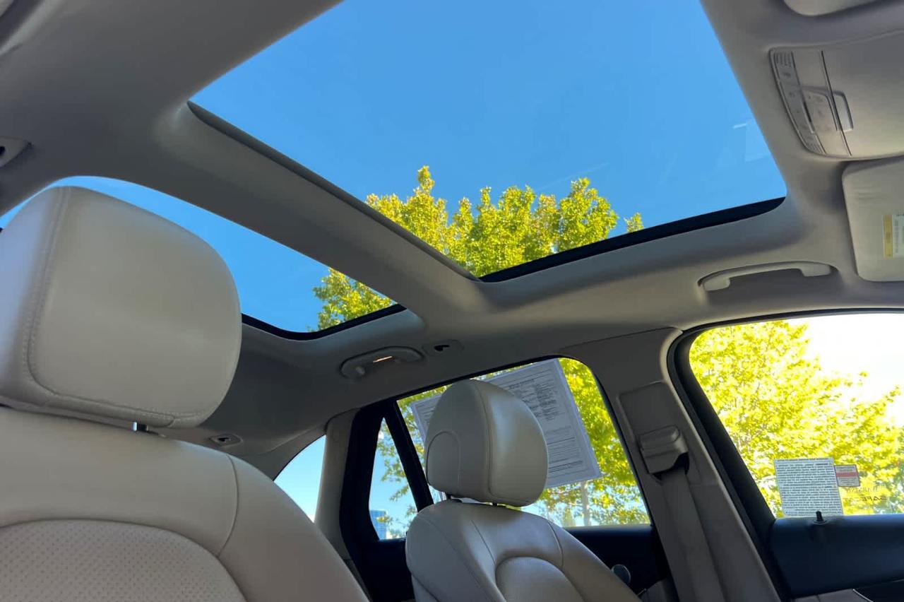 2019 Mercedes-Benz GLC GLC 300 Roseville CA