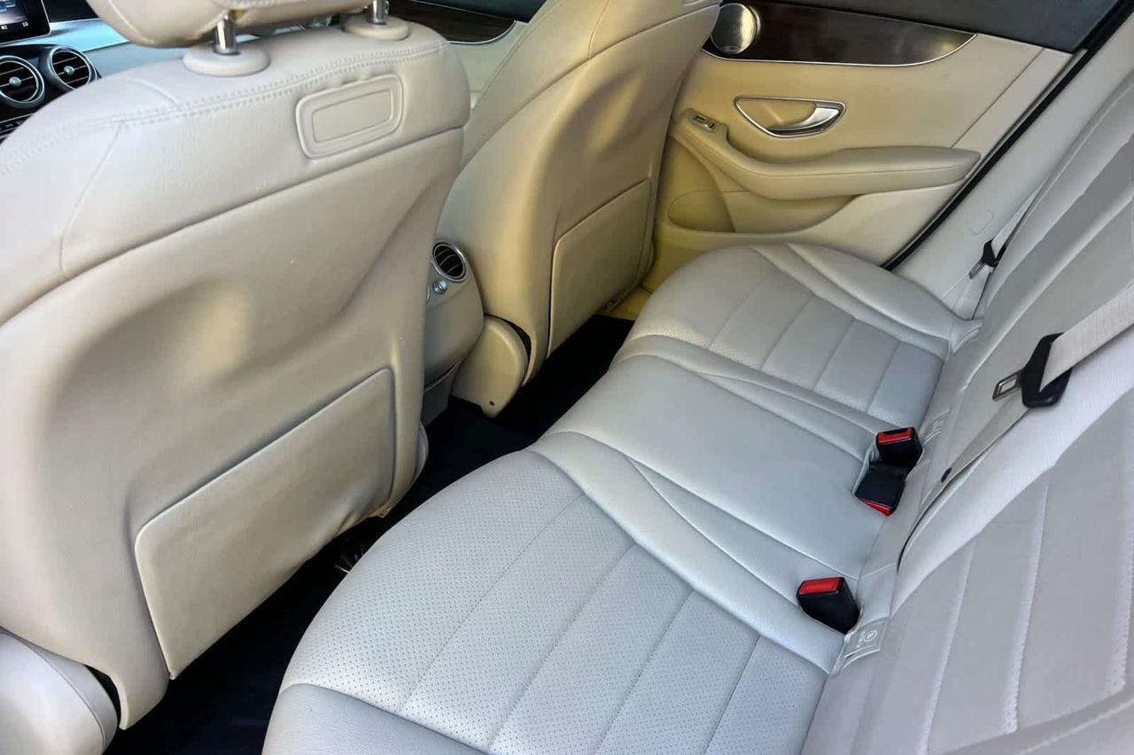 2019 Mercedes-Benz GLC GLC 300 Roseville CA