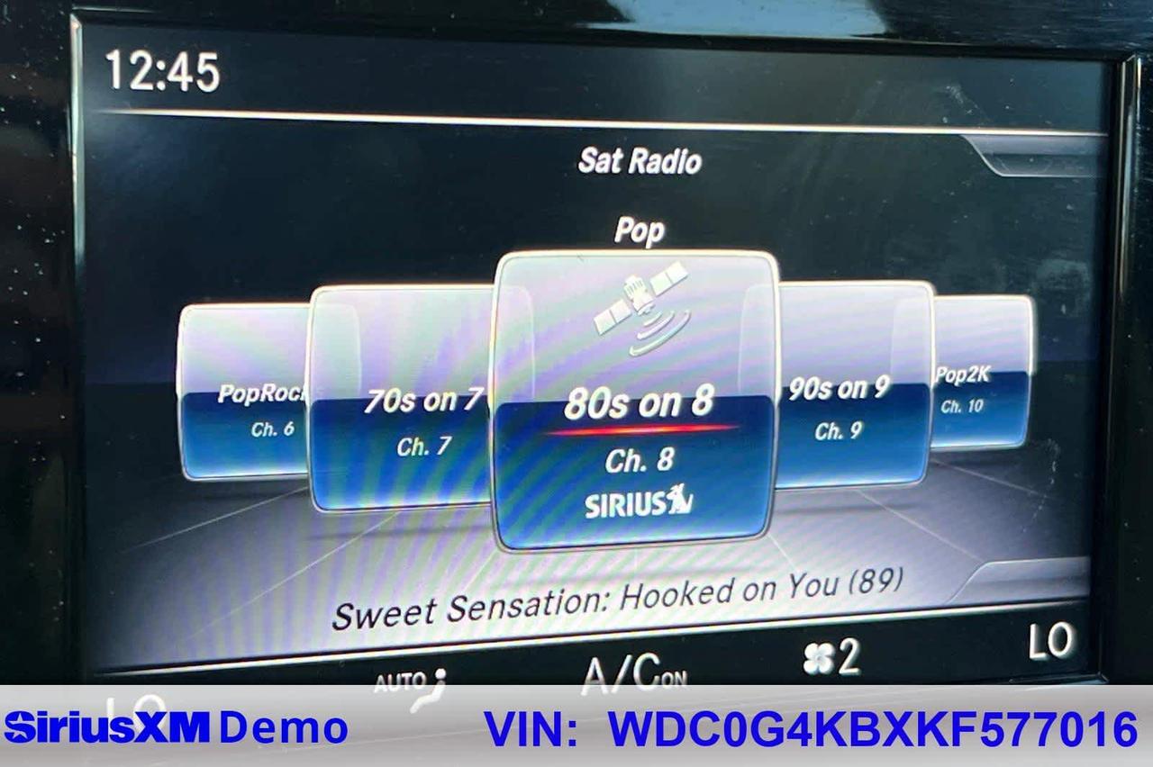 2019 Mercedes-Benz GLC GLC 300 Roseville CA