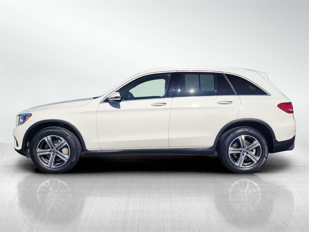 2019 Mercedes-Benz GLC GLC 300 Roseville CA