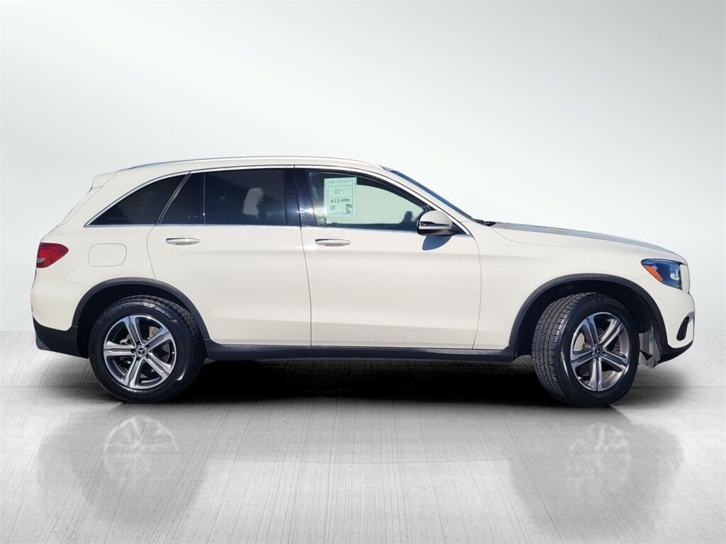 2019 Mercedes-Benz GLC GLC 300 Roseville CA
