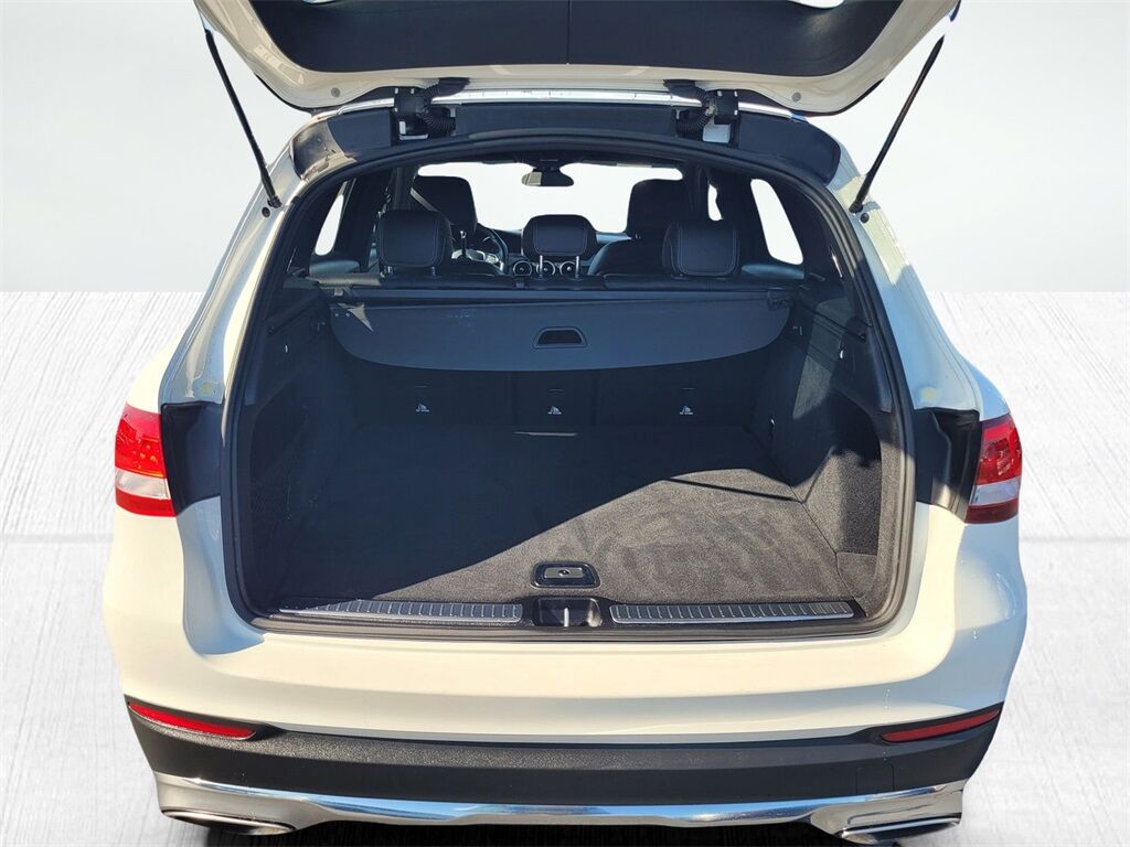 2019 Mercedes-Benz GLC GLC 300 Roseville CA