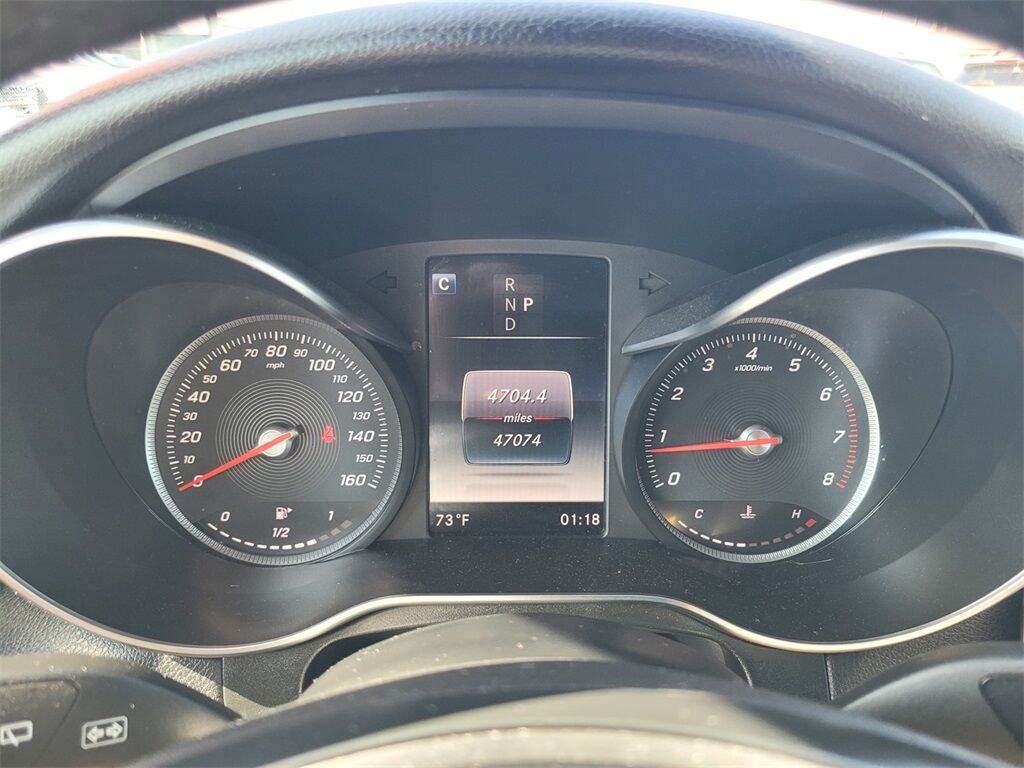 2019 Mercedes-Benz GLC GLC 300 Roseville CA