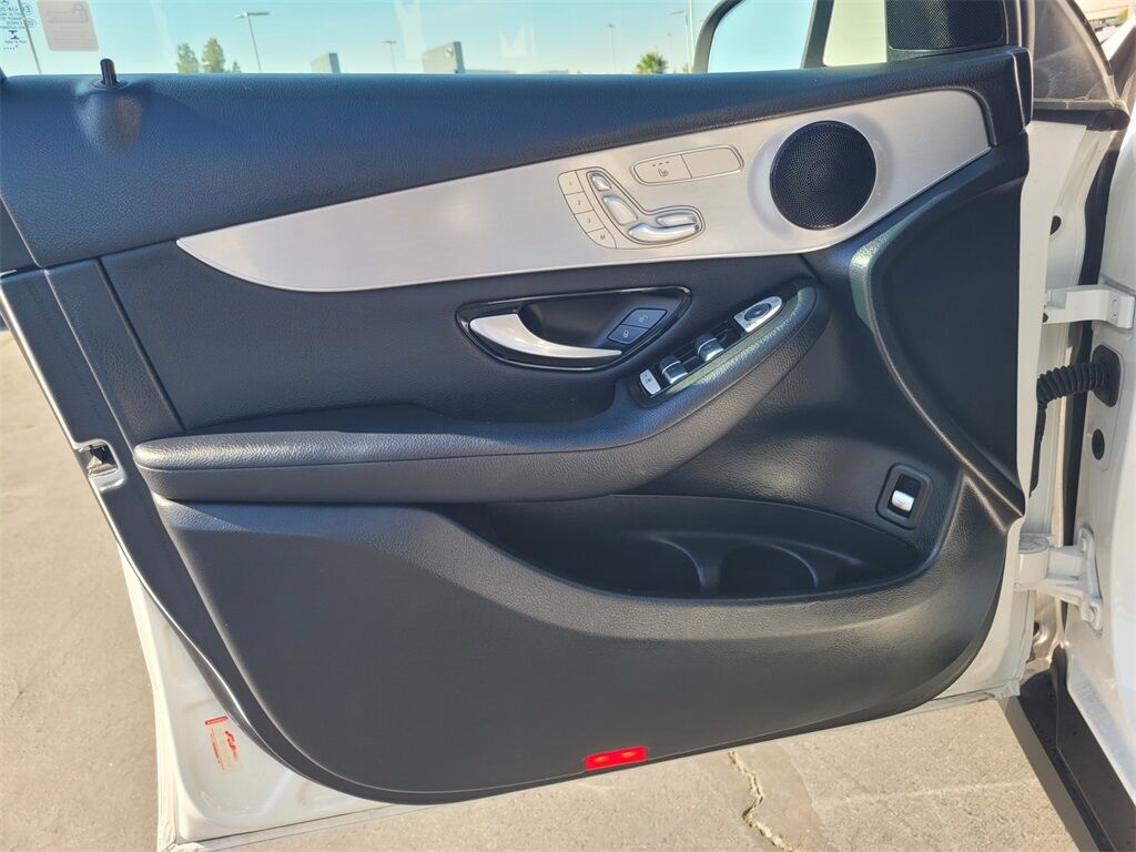 2019 Mercedes-Benz GLC GLC 300 Roseville CA