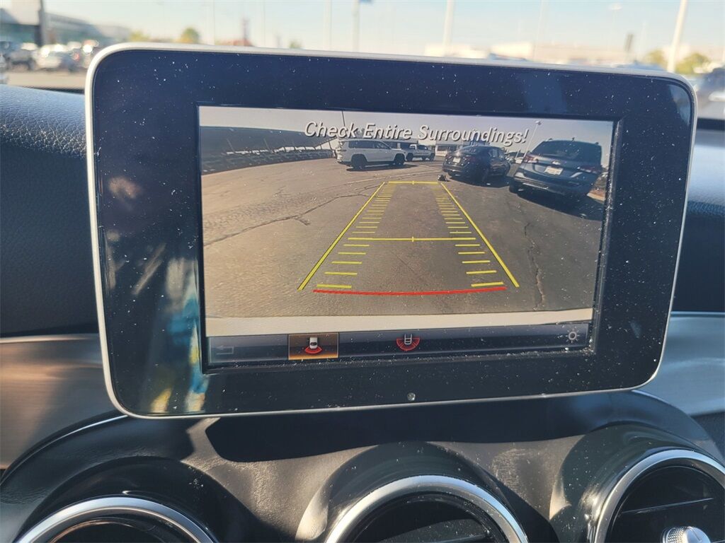 2019 Mercedes-Benz GLC GLC 300 Roseville CA