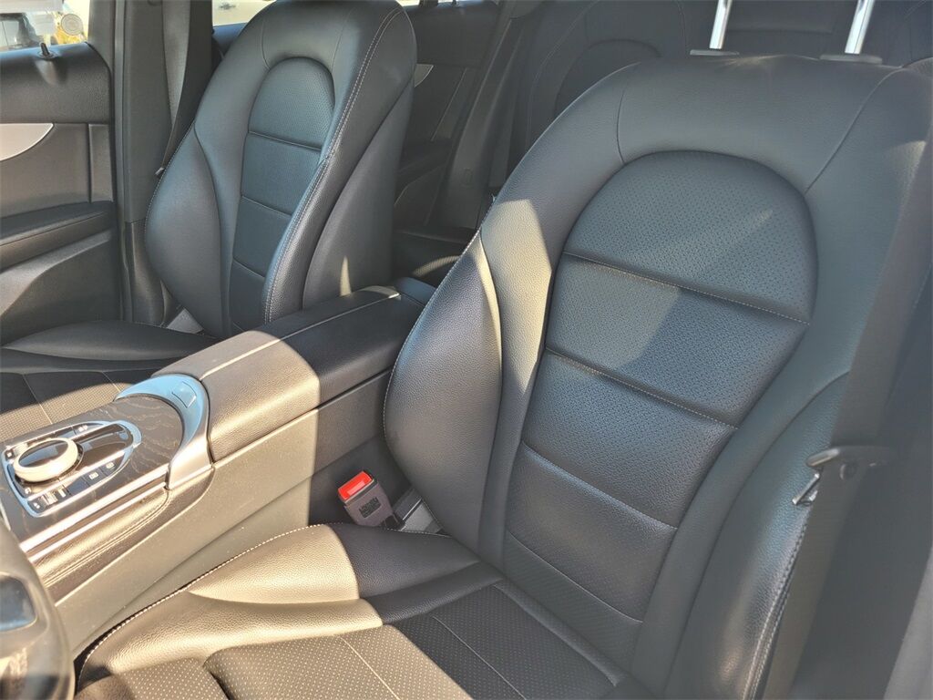 2019 Mercedes-Benz GLC GLC 300 Roseville CA