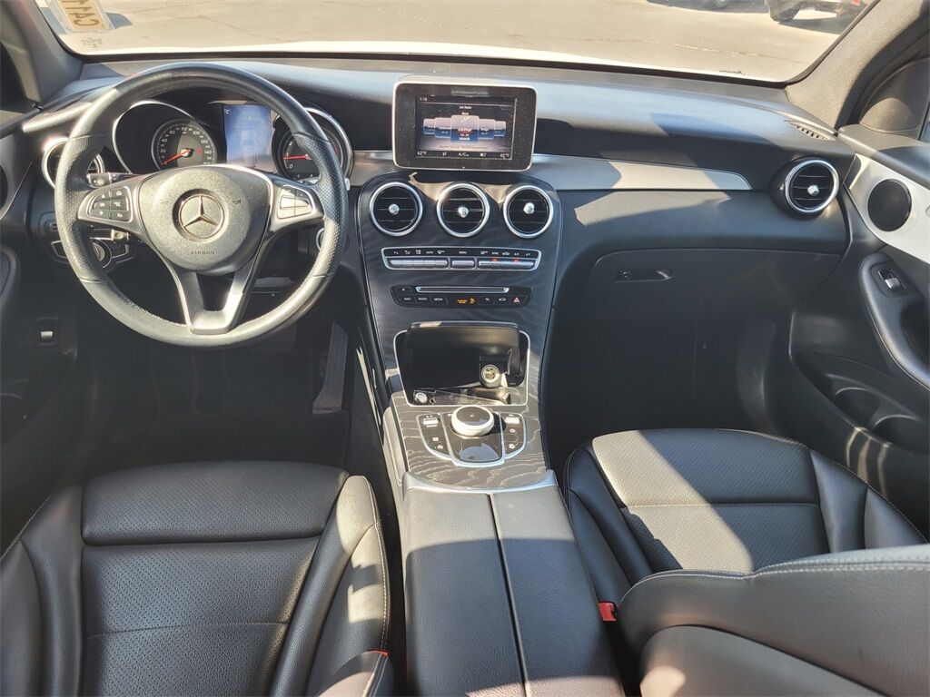 2019 Mercedes-Benz GLC GLC 300 Roseville CA