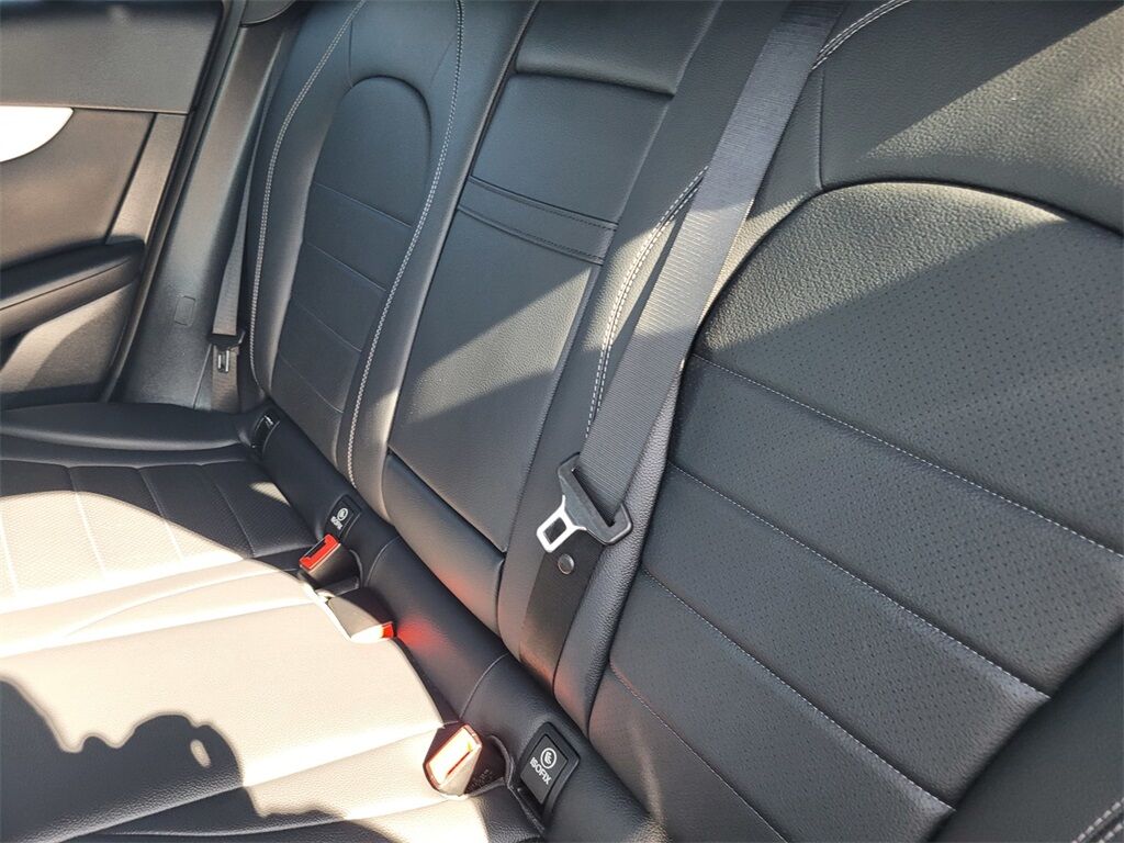 2019 Mercedes-Benz GLC GLC 300 Roseville CA