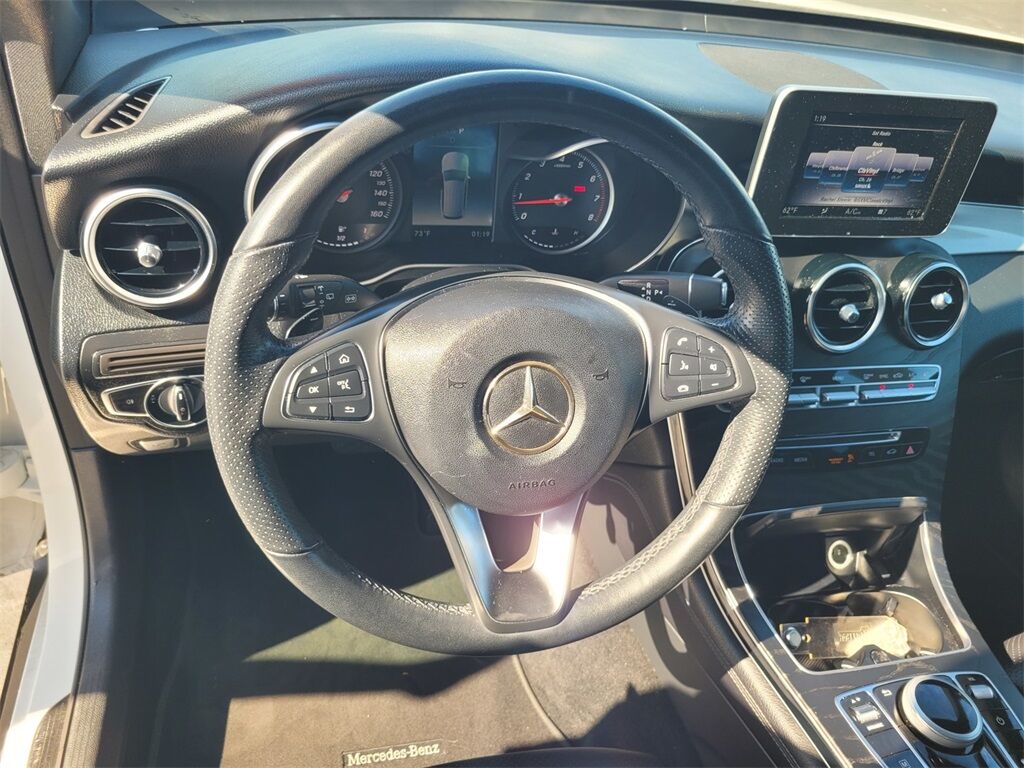 2019 Mercedes-Benz GLC GLC 300 Roseville CA
