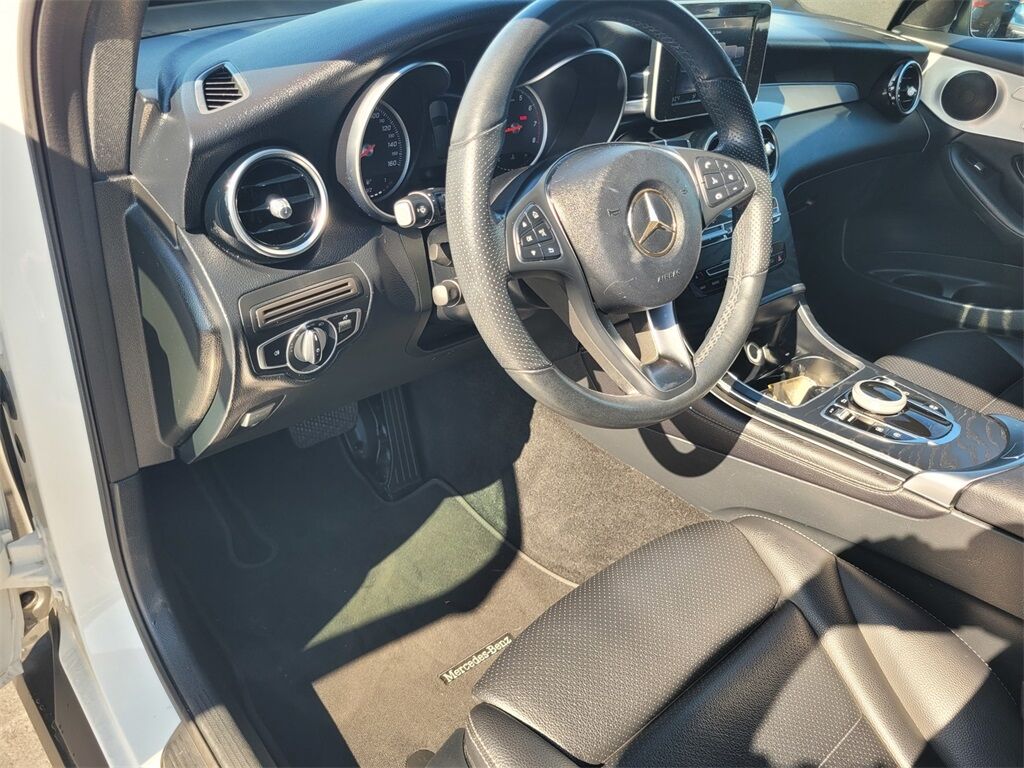 2019 Mercedes-Benz GLC GLC 300 Roseville CA
