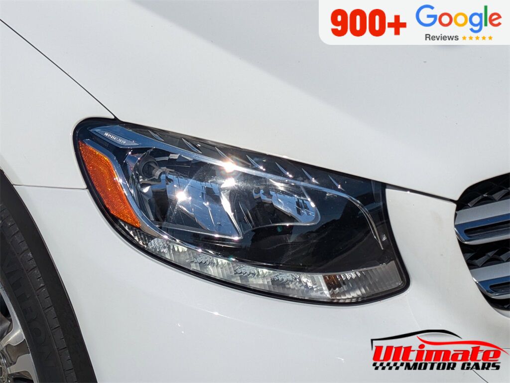 2019 Mercedes-Benz GLC GLC 300 Saint Augustine FL