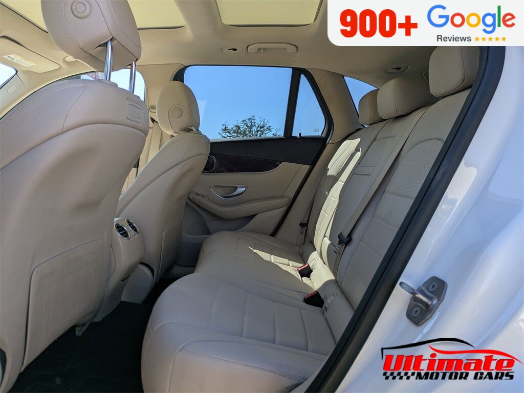 2019 Mercedes-Benz GLC GLC 300 Saint Augustine FL