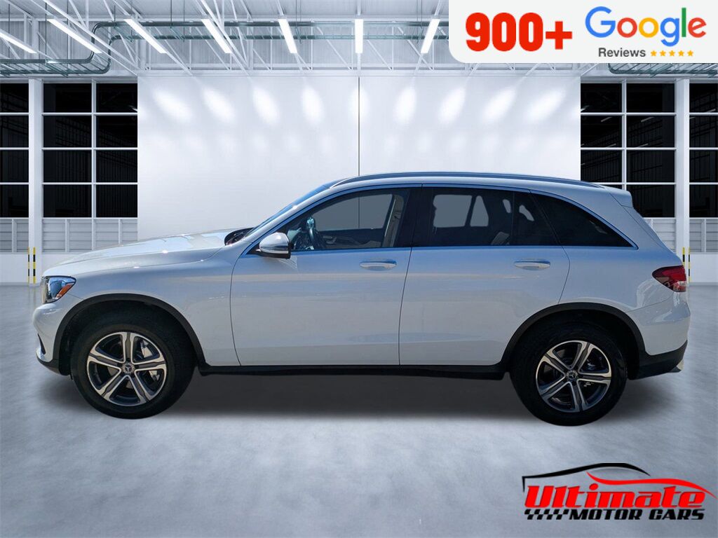2019 Mercedes-Benz GLC GLC 300 Saint Augustine FL