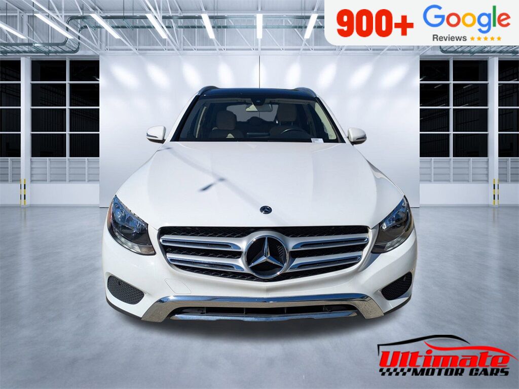 2019 Mercedes-Benz GLC GLC 300 Saint Augustine FL