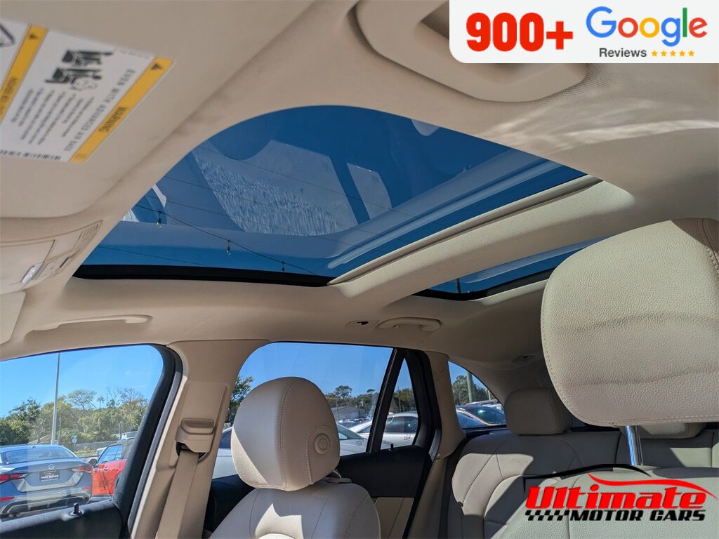 2019 Mercedes-Benz GLC GLC 300 Saint Augustine FL