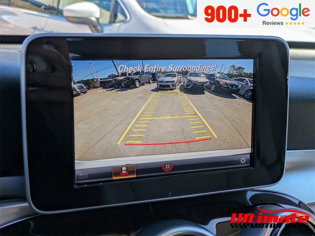 2019 Mercedes-Benz GLC GLC 300 Saint Augustine FL