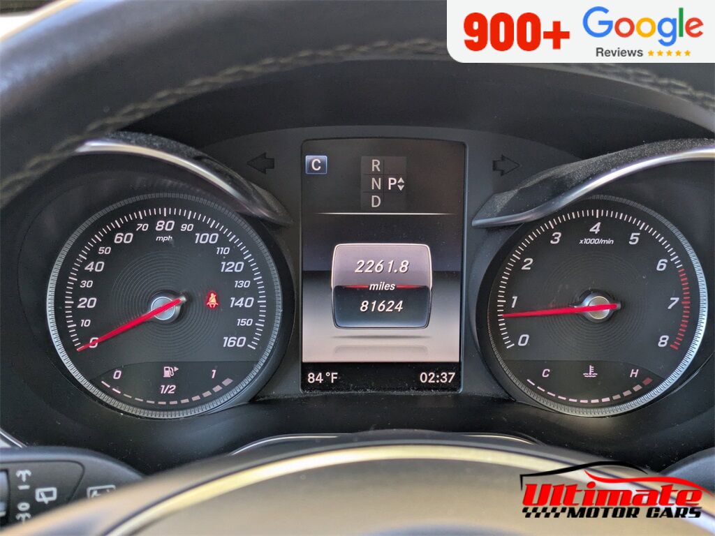 2019 Mercedes-Benz GLC GLC 300 Saint Augustine FL