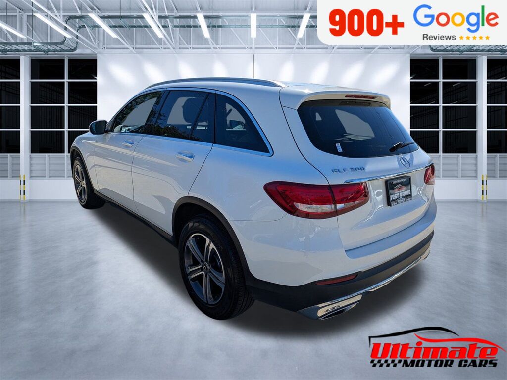 2019 Mercedes-Benz GLC GLC 300 Saint Augustine FL