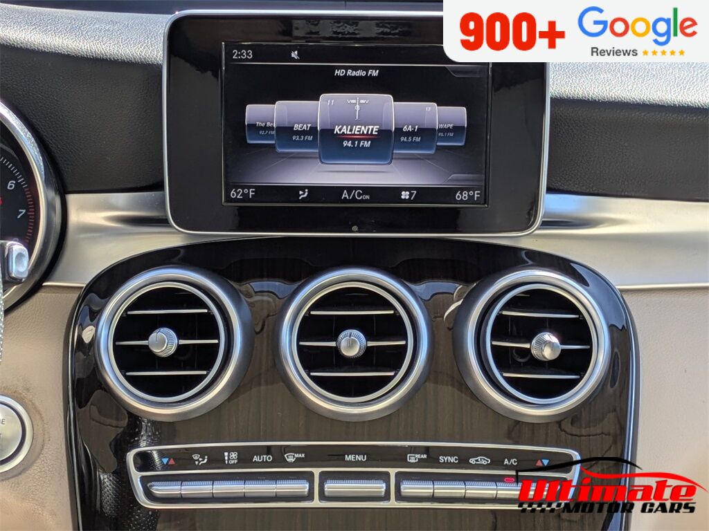 2019 Mercedes-Benz GLC GLC 300 Saint Augustine FL