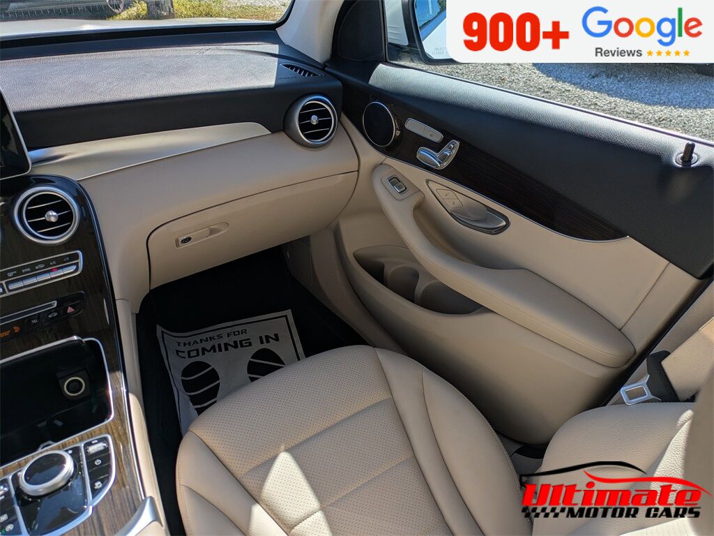 2019 Mercedes-Benz GLC GLC 300 Saint Augustine FL