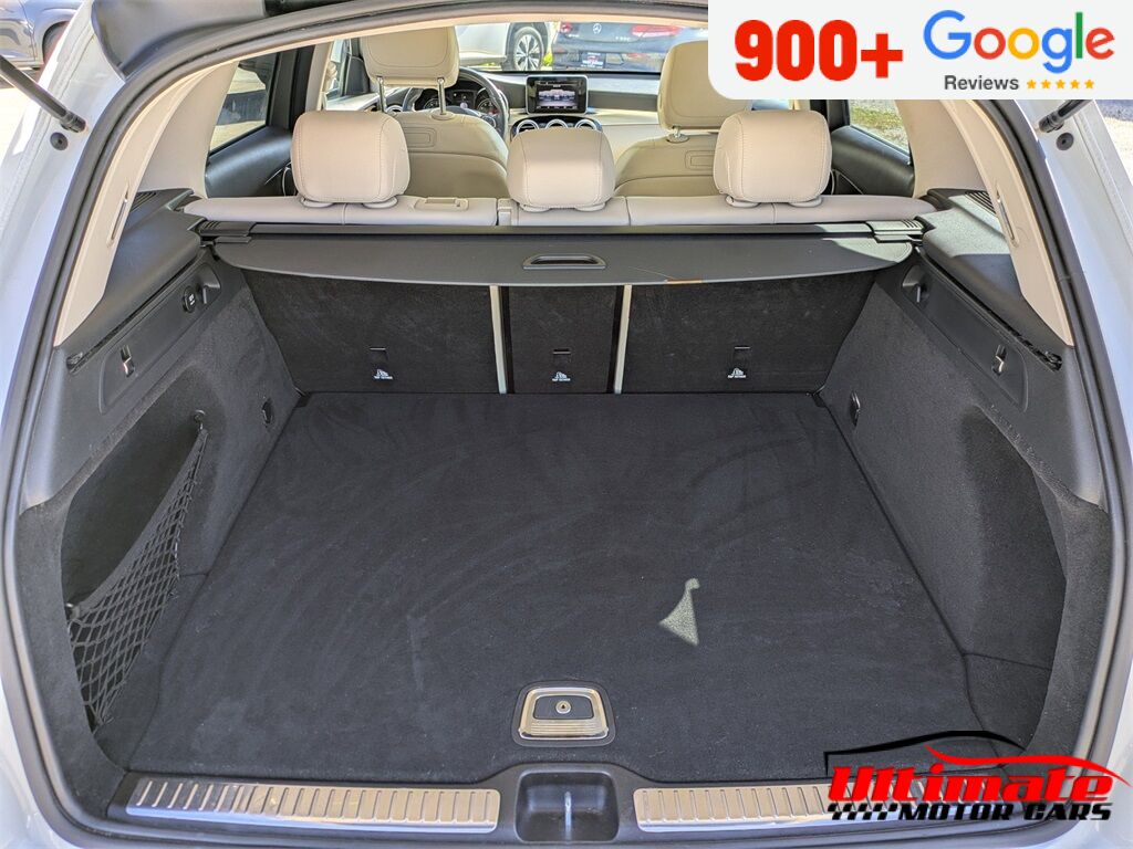 2019 Mercedes-Benz GLC GLC 300 Saint Augustine FL