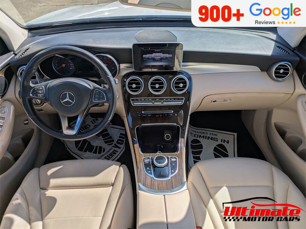 2019 Mercedes-Benz GLC GLC 300 Saint Augustine FL