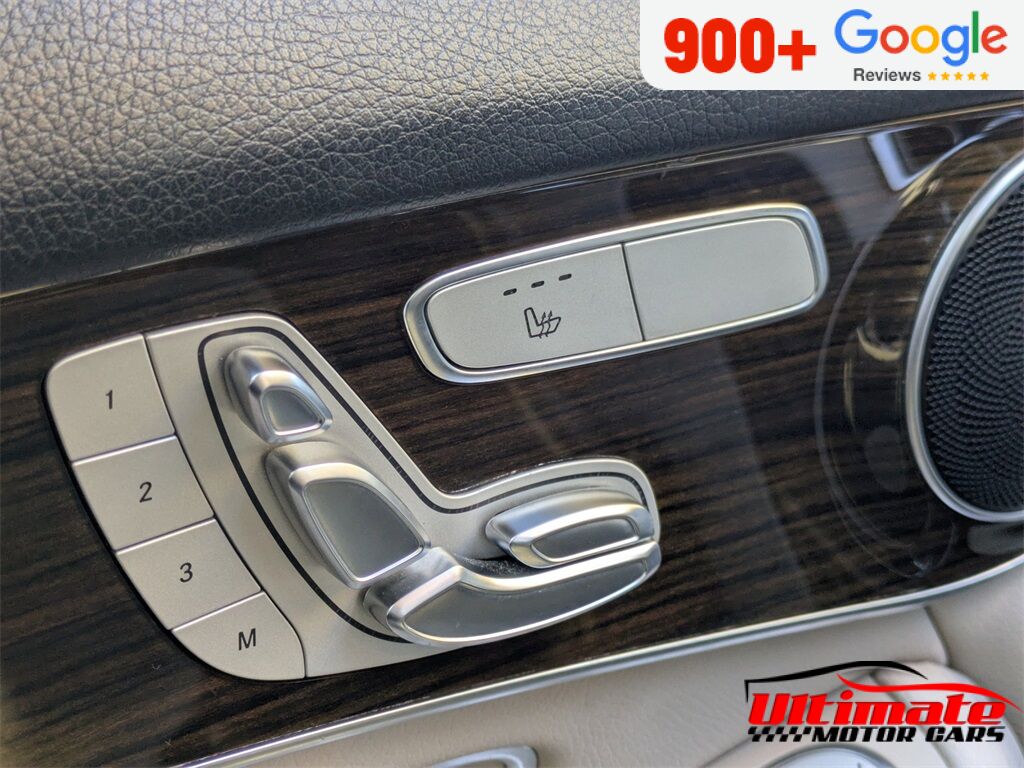 2019 Mercedes-Benz GLC GLC 300 Saint Augustine FL