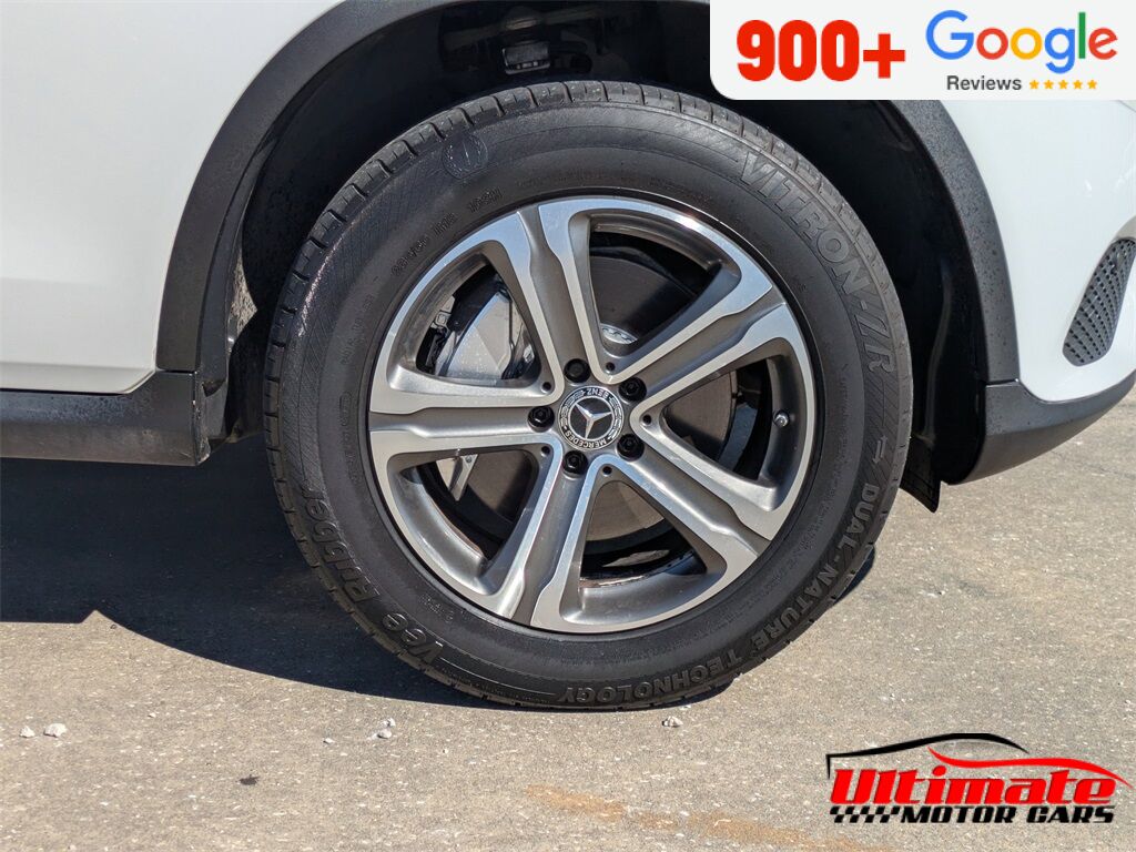 2019 Mercedes-Benz GLC GLC 300 Saint Augustine FL