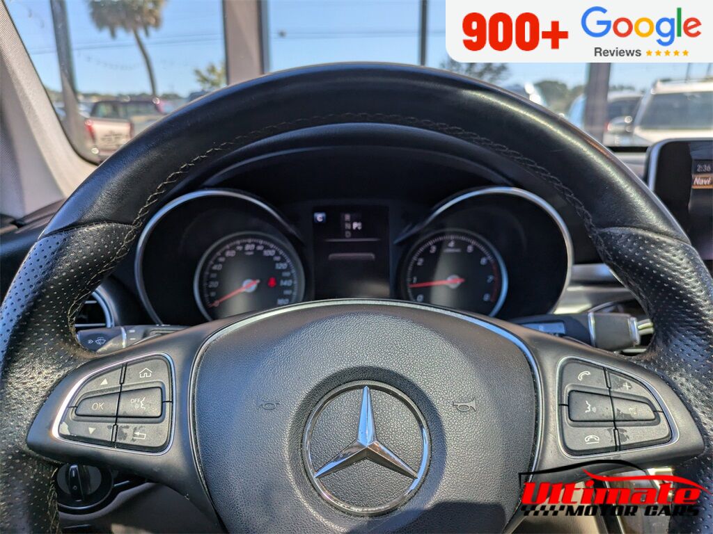 2019 Mercedes-Benz GLC GLC 300 Saint Augustine FL