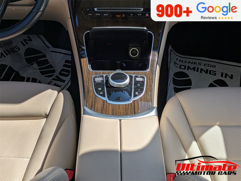 2019 Mercedes-Benz GLC GLC 300 Saint Augustine FL